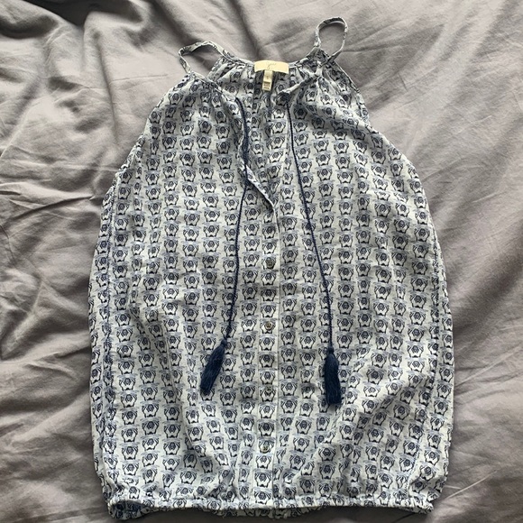 Joie bee print tank - Picture 1 of 6